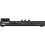 Pedal procesador multiefectos BOSS GX-1 con Bluetooth - Imagen 3