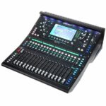 Allen & Heath SQ5, Case, DX168/X Bundle I - Imagen 2