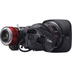 Canon CN7x17 KAS S Cine-Servo 17-120mm T2.95 (PL Mount) - Imagen 7