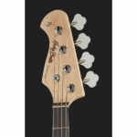 Harley Benton JB-20 SB LH Bundle - Imagen 6