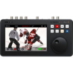 Blackmagic Design HyperDeck Shuttle 4K Pro (2TB) - Imagen 2