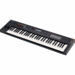 Yamaha MX61 V2 Black