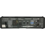 American DJ Mega Flash DMX 800W Strobe (120VAC) - Imagen 3