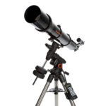 Telescopio Celestron Advanced C6-R 150 mm f/8 Refractor GoTo EQ - Imagen 14