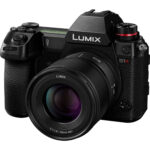 Cámara sin espejo Panasonic LUMIX S5 IIX con kit de lentes de 50 mm - Imagen 11