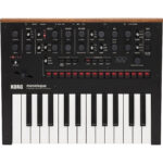 Kit Akai Professional APC40 mkII con sintetizador analógico Korg Monologue y accesorios - Imagen 7