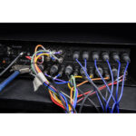 Preamplificador de ocho canales Focusrite Clarett+ OctoPre con conversión de 24 bits/192 kHz y E/S ADAT - Imagen 12