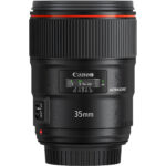 Canon EF 35mm f/1.4L II USM Lens - Imagen 5