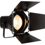 American DJ Barndoors for PAR 38 Light Fixture - Imagen 4