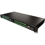 Allen & Heath 19" Rackmount Kit for DX88-P - Imagen 8