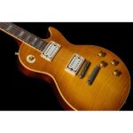 Gibson 59 LP Standard HPT Amber B #1 - Imagen 11