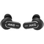 AKG N5 Hybrid Black