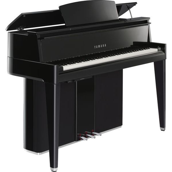 55493cbff63e80d3f9d4182701462c7e-1.jpg Yamaha N-2 Avant Grand - Imagen 1