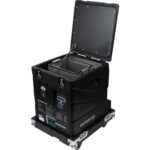 American DJ Entour Ice - Low-Lying Dry Ice Fog Machine - Imagen 3