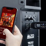 Receptor Bluetooth estéreo con batería Alto Professional Bluetooth Ultimate - Imagen 9