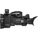 Canon XF605 UHD 4K HDR Pro Camcorder - Imagen 9