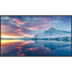 Panasonic TH-75EQ3W Monitor comercial UHD 4K de 75'