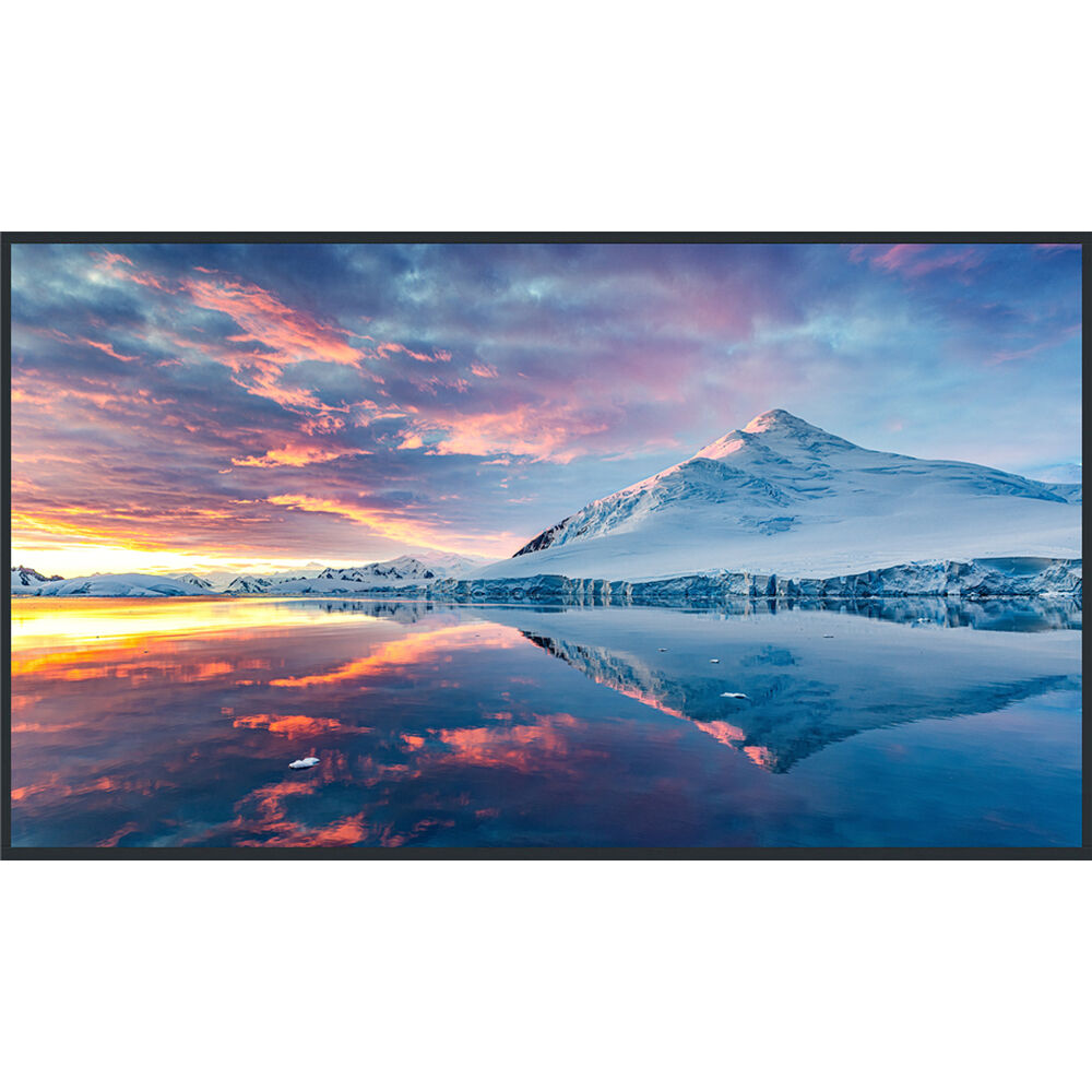 557f97fe66ffd7ef7fecd24e89e28af9.jpg Panasonic TH-75EQ3W Monitor comercial UHD 4K de 75' - Imagen 1