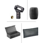 Audio-Technica BP4002 Micrófono de mano para voz - Imagen 3