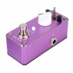 Harley Benton MiniStomp Spinner - Imagen 6