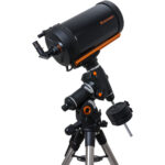 Telescopio Celestron CGEM II 925 Schmidt-Cassegrain - Imagen 11