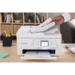 Canon PIXMA TR7820 Wireless All-in-One Inkjet Printer with PG-285/CL-286 Value Pack Kit - Imagen 14