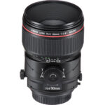 Canon TS-E 90mm f/2.8L Macro Tilt-Shift Lens - Imagen 12
