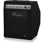Bugera Ultrabass BXD15 Amplificador Combo Bajo 1000W 15" - Imagen 3