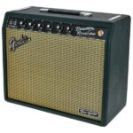 Fender Tone Master Princeton Rev BRG