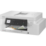 Brother MFC-J4355DW INKvestment Tank All-in-One Wireless Color Inkjet Printer - Imagen 3