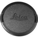 Tapa Snap-OnLens Leica E67 para objetivos R