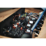 Compresor automatizado analógico Antelope A4-1B Opto-Valve (edición completa) - Imagen 9