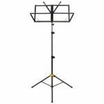 Hercules Stands HCBS-050B Music Stand - Imagen 2