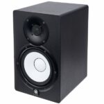 Yamaha HS 7 Bundle - Imagen 2