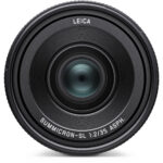 Leica Summicron-SL 35mm f/2 ASPH. Lente (montaje L) - Imagen 3