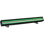 American DJ Jolt Bar FXIP All-Weather RGBW Linear Wash / Strobe / Blinder Fixture - Imagen 8