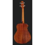 Harley Benton GS-Travel-E Bass Mahoga Set - Imagen 3