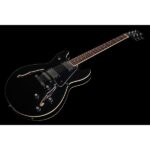 Harley Benton HB-35 BK Vintage Series Bundle - Imagen 9