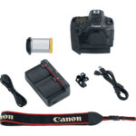 Canon EOS-1D X Mark II DSLR Camera - Imagen 7