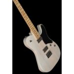 Harley Benton TE-90FLT VW Deluxe Seri Bundle - Imagen 5