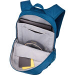 Mochila Case Logic Jaunt para portátil de 15,6" (verde azulado oscuro) - Imagen 4