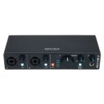 Arturia MiniFuse 2 Black - Imagen 2