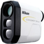 Telémetro láser para golf Nikon CoolShot 20i GII 6x20 - Imagen 2