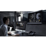 Kit de rodillo de limpieza de película Blackmagic Design Cintel - Imagen 2