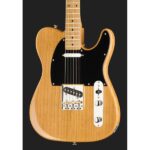 Harley Benton TE-52NA Vintage Bundle 1 - Imagen 4
