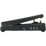 Electro-Harmonix Cock Fight Plus - Pedal Wah parlante/llorador con Fuzz - Imagen 7