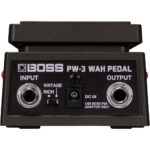 Pedal BOSS PW-3 Wah - Imagen 5