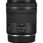 Canon RF 15-30mm f/4.5-6.3 IS STM Lens - Imagen 5