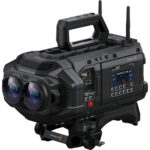 Cámara inmersiva Blackmagic Design URSA Cine