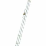 Yamaha YFL-212 Flute Set - Imagen 4